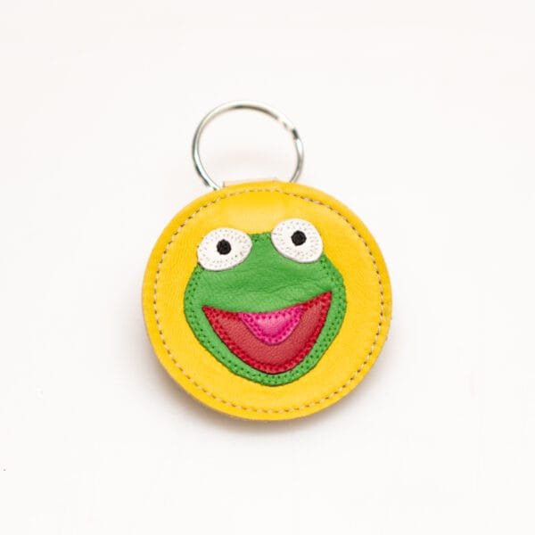 Portachiavi Muppet