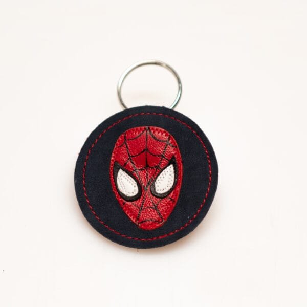 Portachiavi Spiderman