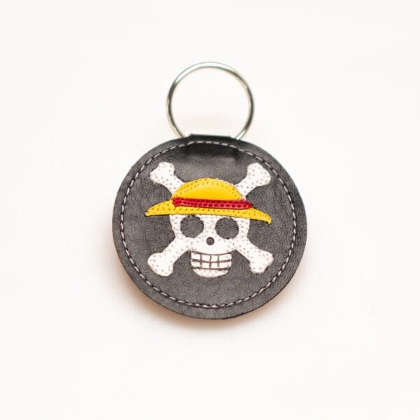 Portachiavi One Piece